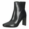 STEVEN NEW YORK Leder Stiefelette Schwarz -Peter Kaiser Shop unnamed file 1544