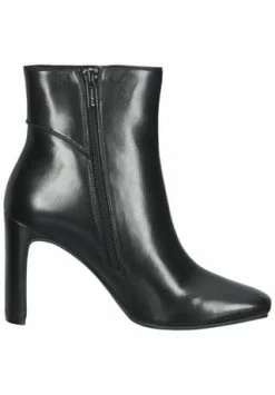 STEVEN NEW YORK Leder Stiefelette Schwarz -Peter Kaiser Shop unnamed file 1547