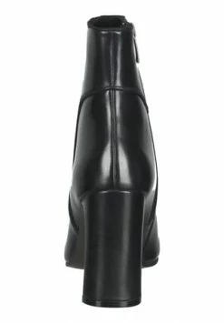 STEVEN NEW YORK Leder Stiefelette Schwarz -Peter Kaiser Shop unnamed file 1548