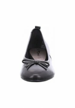 Tamaris Ballerinas Schwarz -Peter Kaiser Shop unnamed file 155