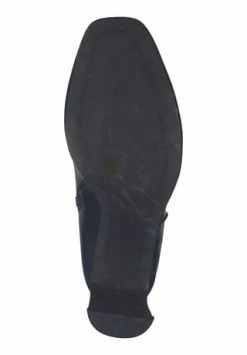 STEVEN NEW YORK Leder Stiefelette Schwarz -Peter Kaiser Shop unnamed file 1550