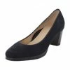 Ara® Pumps, High-Soft-Ausstattung, Leder, Für Damen 92 BLAU -Peter Kaiser Shop unnamed file 1571