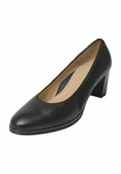 Ara® Pumps, Luftpolstersohle, Für Damen 95 SCHWARZ