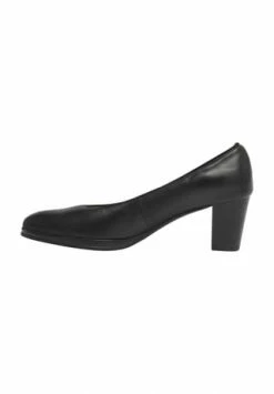 Ara® Pumps, Luftpolstersohle, Für Damen 95 SCHWARZ -Peter Kaiser Shop unnamed file 1578