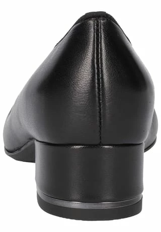 Ara® Pumps Schwarz 7 Ara® Pumps Schwarz – Bild 5