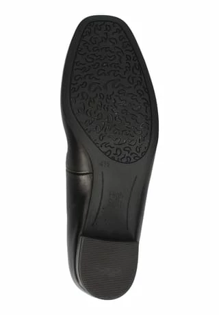 Ara® Pumps Schwarz 9 Ara® Pumps Schwarz – Bild 7