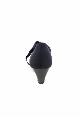 Ara® Pumps Blau 5 Ara® Pumps Blau – Bild 3