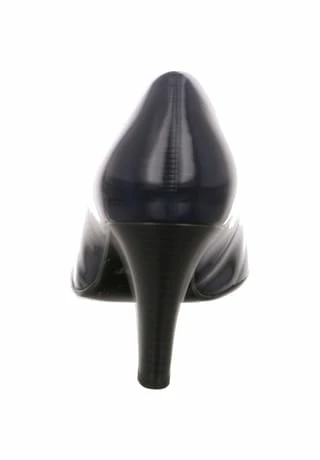 Gabor® Pumps Blau 4 Gabor® Pumps Blau – Bild 2