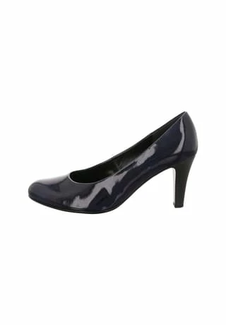 Gabor® Pumps Blau 8 Gabor® Pumps Blau – Bild 6