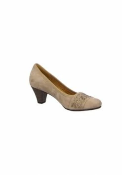 Gabor® Pumps Beige -Peter Kaiser Shop unnamed file 1694