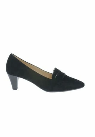 Gabor® Pumps Schwarz 5 Gabor® Pumps Schwarz – Bild 3