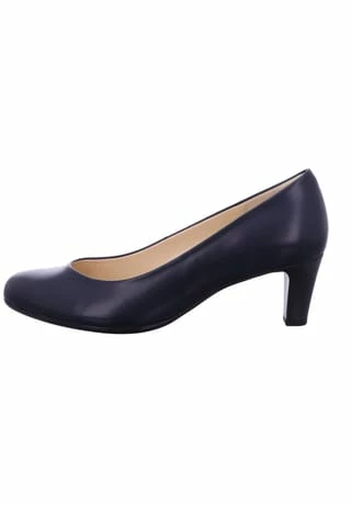 Gabor® Pumps Blau 4 Gabor® Pumps Blau – Bild 2