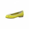 MARCO TOZZI® Ballerinas Gelb -Peter Kaiser Shop unnamed file 175