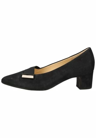 Gabor® Pumps Dunkel-blau 4 Gabor® Pumps Dunkel-blau – Bild 2