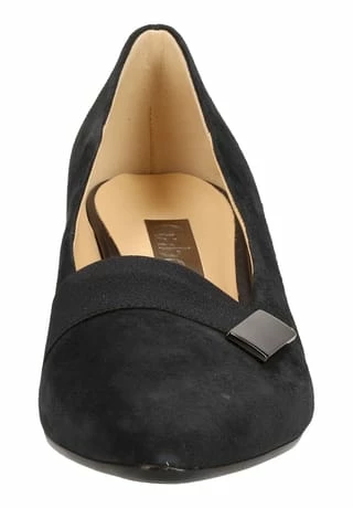 Gabor® Pumps Dunkel-blau 5 Gabor® Pumps Dunkel-blau – Bild 3