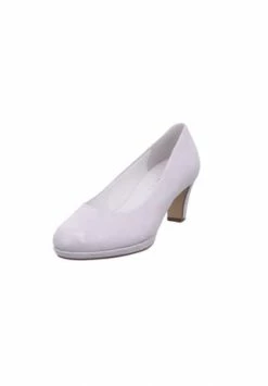 Gabor® Pumps Silber