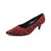 Gabor® Pumps Rot -Peter Kaiser Shop unnamed file 1777