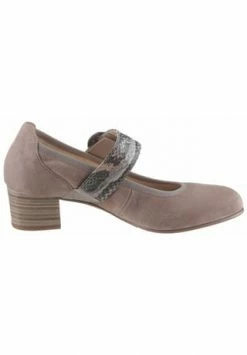Gabor® Pumps Taupe -Peter Kaiser Shop unnamed file 1789