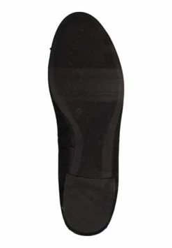 S.Oliver Leder Ballerinas Schwarz -Peter Kaiser Shop unnamed file 180