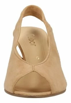 Gabor® Pumps Beige -Peter Kaiser Shop unnamed file 1804