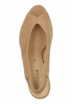 Gabor® Pumps Beige -Peter Kaiser Shop unnamed file 1807