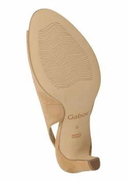 Gabor® Pumps Beige -Peter Kaiser Shop unnamed file 1808
