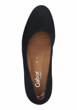 Gabor® Leder Pumps Pazifik -Peter Kaiser Shop unnamed file 1814