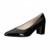 Gabor® Nappaleder Pumps Schwarz -Peter Kaiser Shop unnamed file 1816