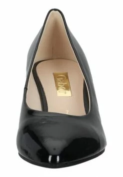 Gabor® Nappaleder Pumps Schwarz 11 Gabor® Nappaleder Pumps Schwarz -Peter Kaiser Shop unnamed file 1818