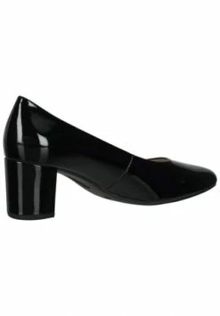 Gabor® Nappaleder Pumps Schwarz 12 Gabor® Nappaleder Pumps Schwarz -Peter Kaiser Shop unnamed file 1819