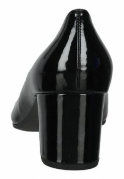 Gabor® Nappaleder Pumps Schwarz 13 Gabor® Nappaleder Pumps Schwarz -Peter Kaiser Shop unnamed file 1820