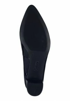 Gabor® Nappaleder Pumps Schwarz 15 Gabor® Nappaleder Pumps Schwarz -Peter Kaiser Shop unnamed file 1822