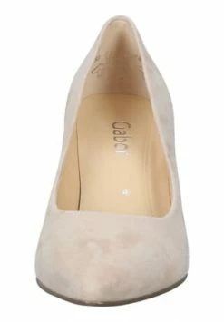 Gabor® Leder Pumps Rose -Peter Kaiser Shop unnamed file 1832