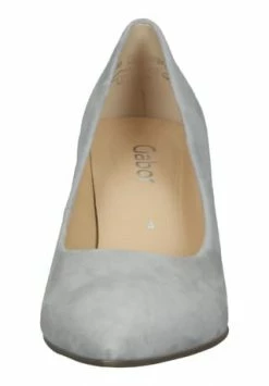 Gabor® Leder Pumps Hellgrau -Peter Kaiser Shop unnamed file 1839