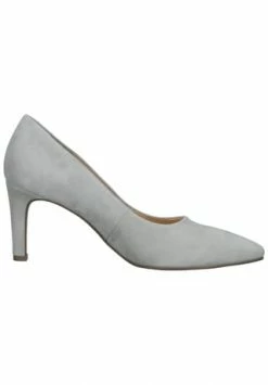 Gabor® Leder Pumps Hellgrau -Peter Kaiser Shop unnamed file 1840