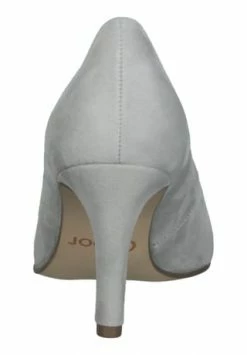 Gabor® Leder Pumps Hellgrau -Peter Kaiser Shop unnamed file 1841