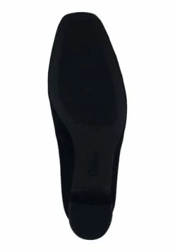 Gabor® Veloursleder Pumps Schwarz -Peter Kaiser Shop unnamed file 1850