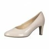 Gabor® Leder Pumps Hellrosa -Peter Kaiser Shop unnamed file 1851