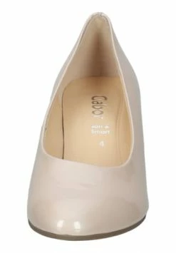 Gabor® Leder Pumps Hellrosa 11 Gabor® Leder Pumps Hellrosa -Peter Kaiser Shop unnamed file 1853