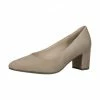 Gabor® Veloursleder Pumps Desert -Peter Kaiser Shop unnamed file 1865