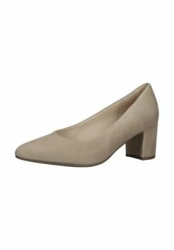 Gabor® Veloursleder Pumps Desert