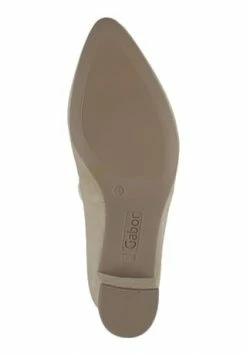 Gabor® Veloursleder Pumps Desert 15 Gabor® Veloursleder Pumps Desert -Peter Kaiser Shop unnamed file 1871