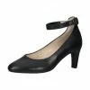 Gabor® Glattleder Pumps Schwarz 1 Gabor® Glattleder Pumps Schwarz -Peter Kaiser Shop unnamed file 1872