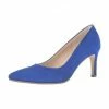 Gabor® Pumps, Leder, Trichterabsatz, Für Damen KOBALT -Peter Kaiser Shop unnamed file 1888