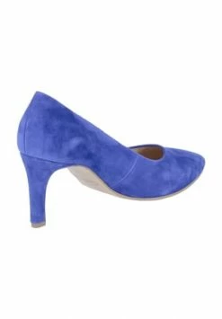 Gabor® Pumps, Leder, Trichterabsatz, Für Damen KOBALT -Peter Kaiser Shop unnamed file 1891