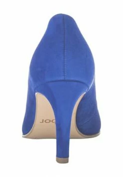 Gabor® Pumps, Leder, Trichterabsatz, Für Damen KOBALT -Peter Kaiser Shop unnamed file 1894