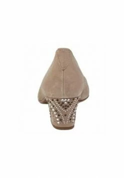 HASSIA Pumps Taupe -Peter Kaiser Shop unnamed file 1909