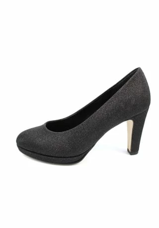 Gabor® Pumps Schwarz 4 Gabor® Pumps Schwarz – Bild 2