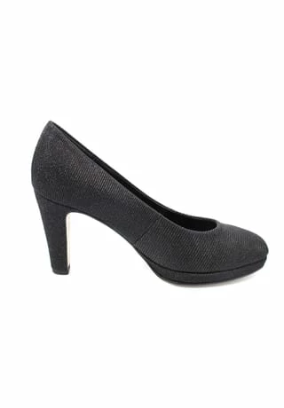 Gabor® Pumps Schwarz 6 Gabor® Pumps Schwarz – Bild 4
