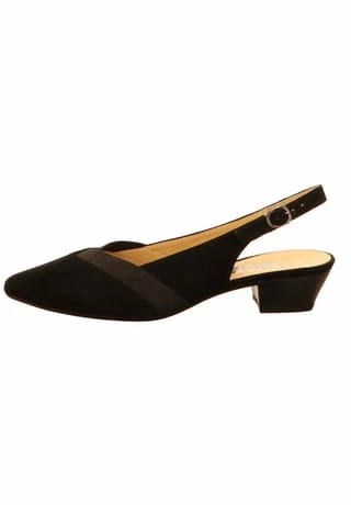 Gabor® Pumps 85.631.17 Schwarz 4 Gabor® Pumps 85.631.17 Schwarz – Bild 2